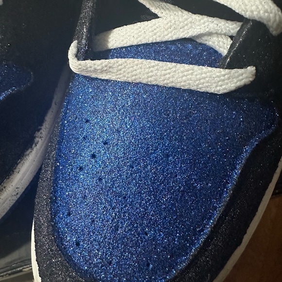 Jordan 1 custom - Picture 6 of 8